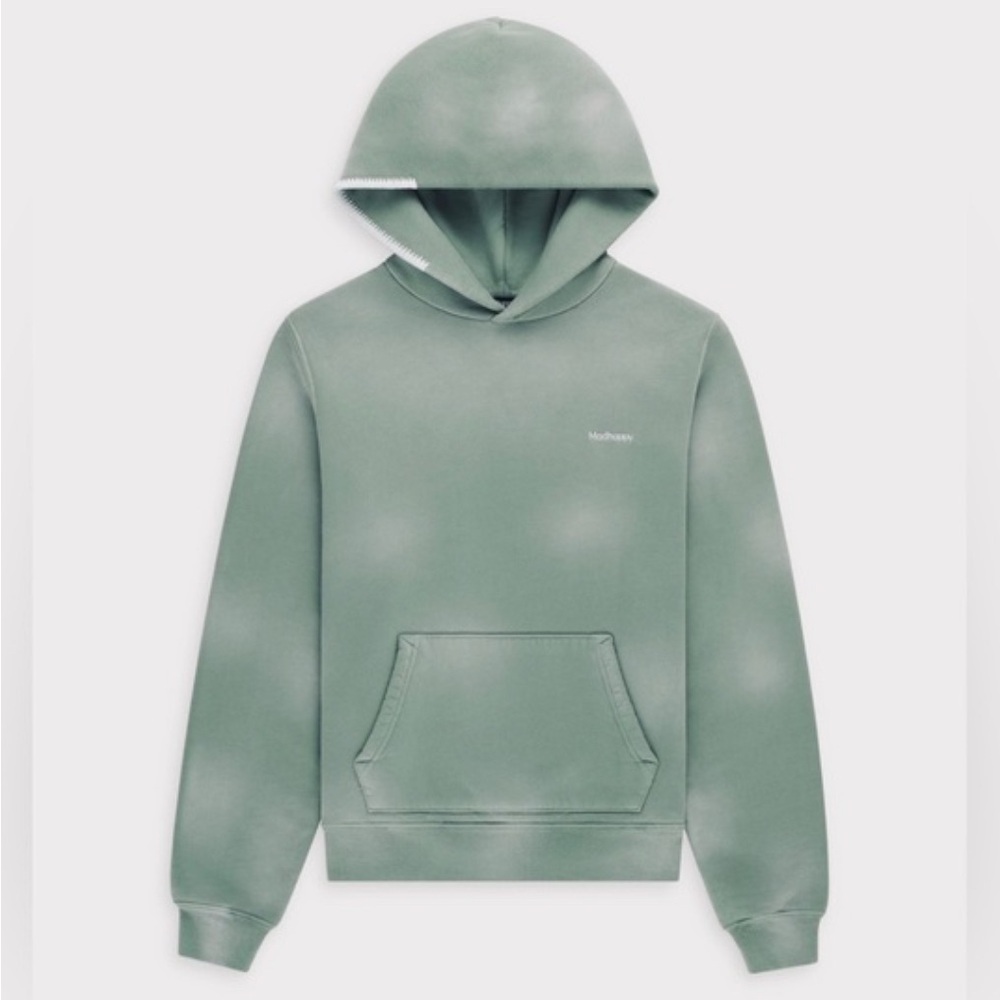 Madhappy classic hoodie